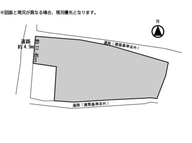 区画図：318000005553