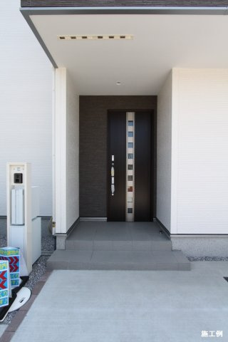 同じ工務店様の施工例です。