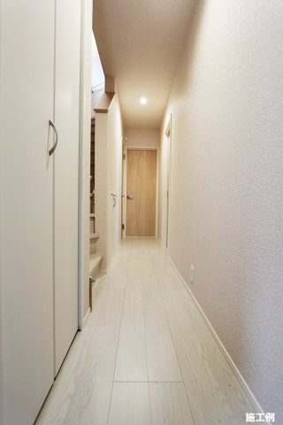 同じ工務店様の施工例です。