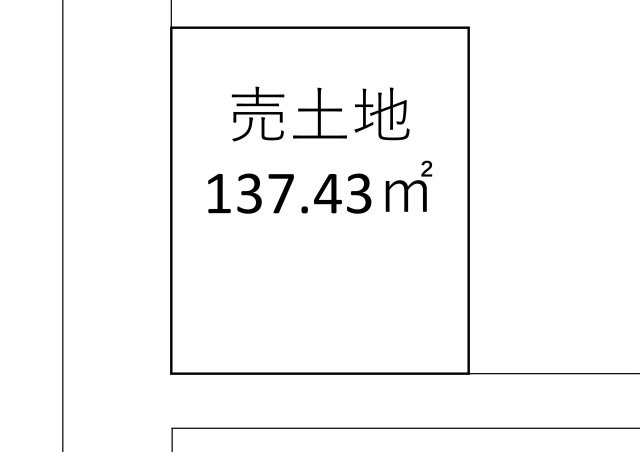 区画図：346000039057