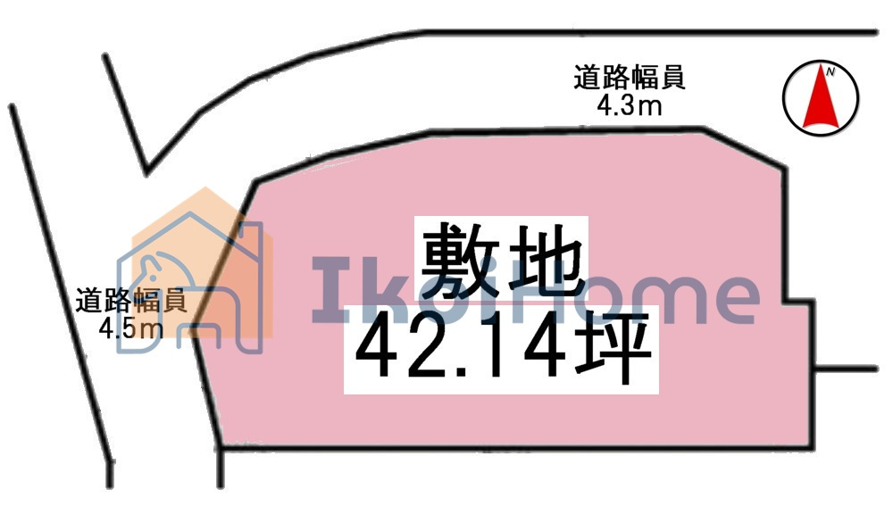 区画図：328000613327