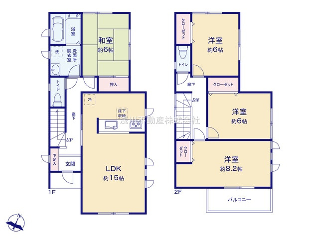 間取り：313004360387