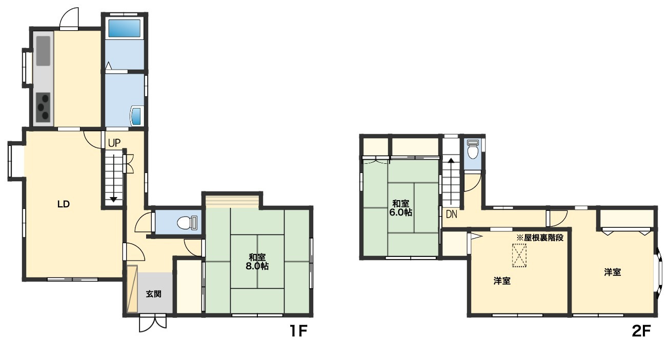 間取り：312001076074