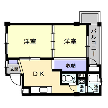 間取り：312001206161