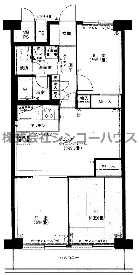 間取り：311002151297