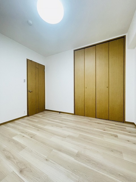 展望
