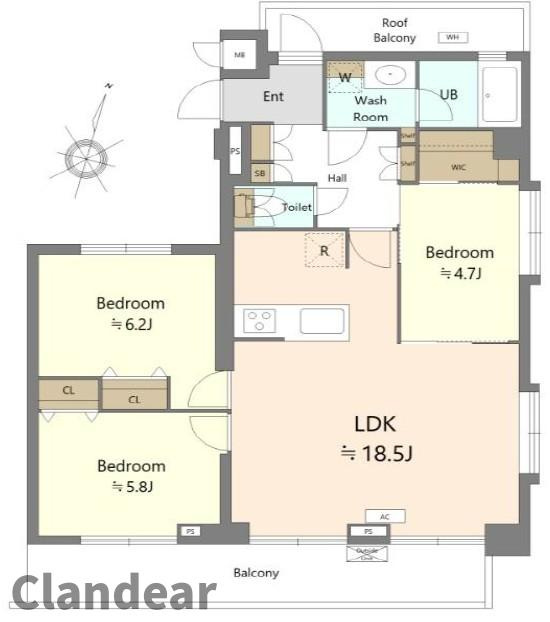 間取り：313004694218