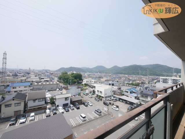 展望
