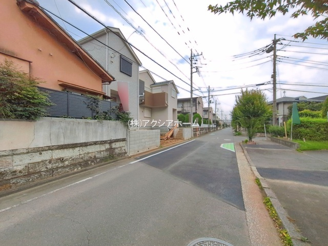 現地写真（2026年7月16日撮影）