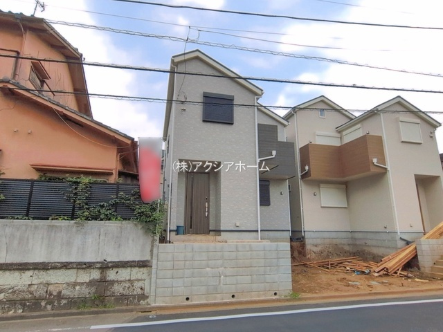 現地写真（2026年7月16日撮影）
