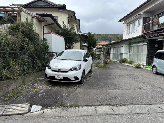入口