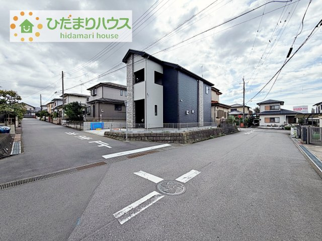 たっぷりの陽光と心地よい風が舞い込む住まい♪