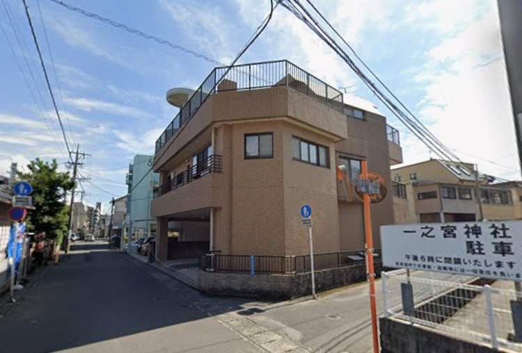 外観：346000037993