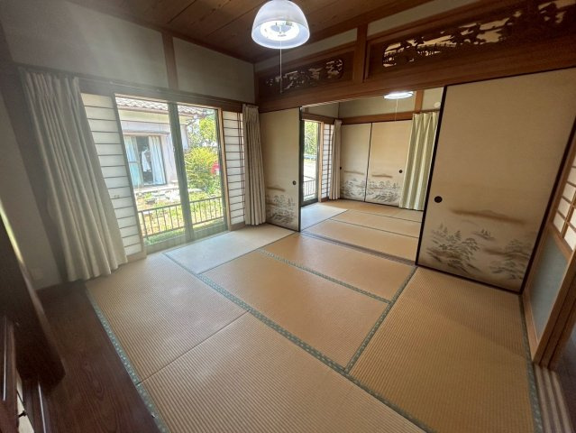 和室