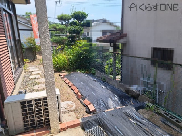庭