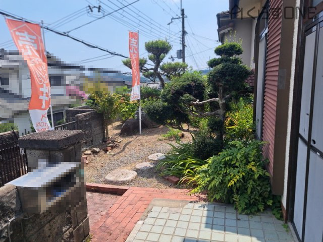 庭