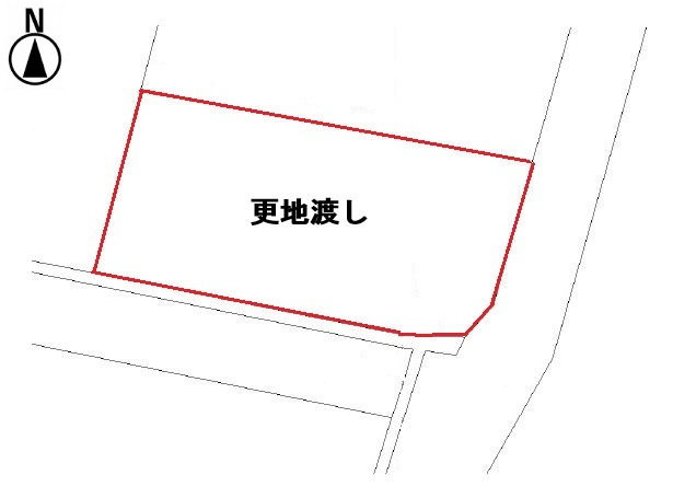 区画図：338000051891