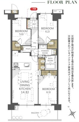 間取り：314002650452