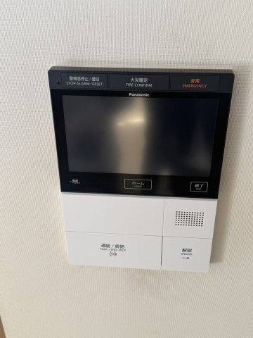 インターホン