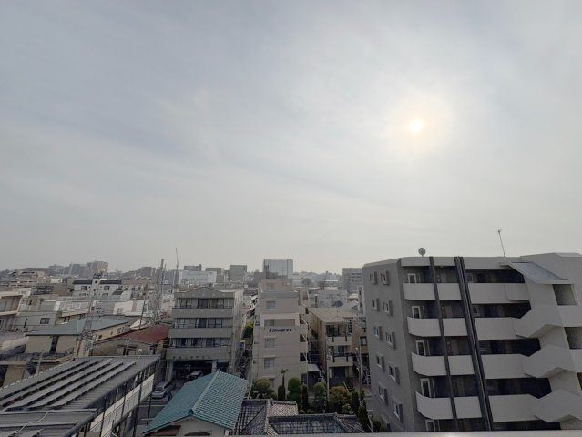 展望