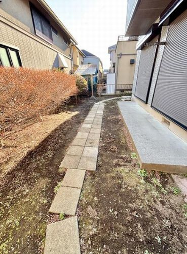 相模原市中央区緑が丘2丁目　中古一戸建て