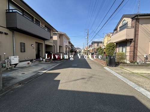 相模原市中央区緑が丘2丁目　中古一戸建て