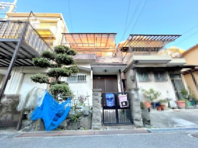 外観：327002138541