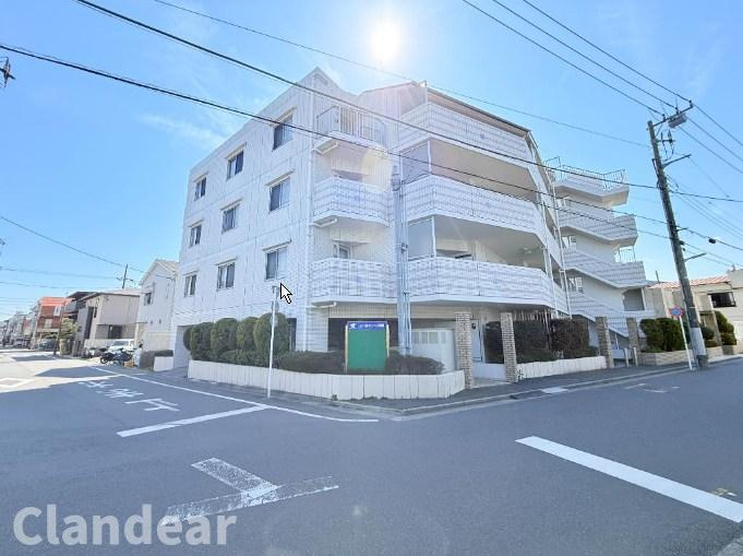 ドキドキの新生活も、安心してスタート。ぴったりの住まいを見つけませんか？クランディアが一緒に住まい選びをサポートします?　まずは、お気軽にお問合せください　＃クランディア