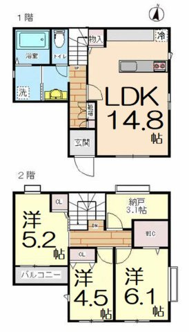 間取り：312001230723