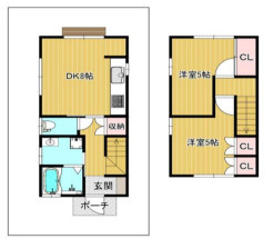 間取り：328000565788