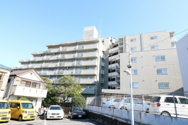 apartment 埼玉県朝霞市三原２丁目１９－２０
