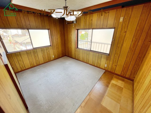 子供部屋