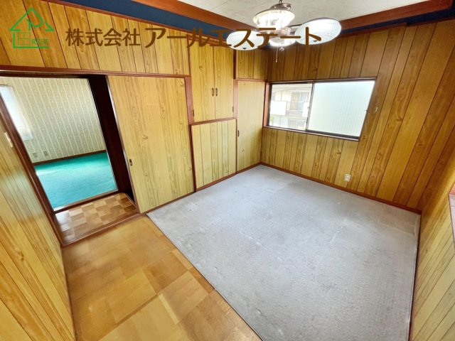 子供部屋