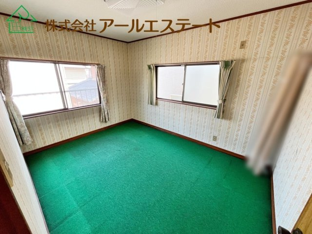 洋室