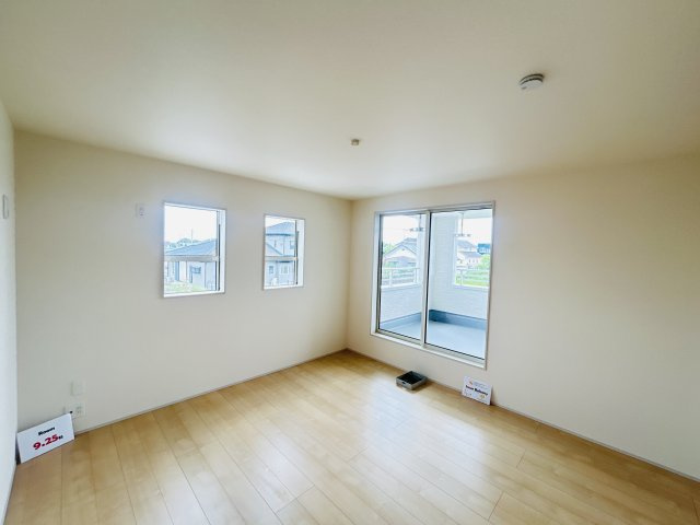 伊勢崎市東小保方町第2　Livele　Garden.S