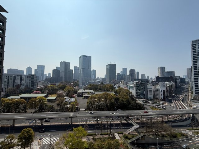 展望