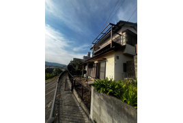 熊本市西区京町本丁 中古戸建の外観