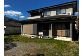 北区室園町 戸建ての外観
