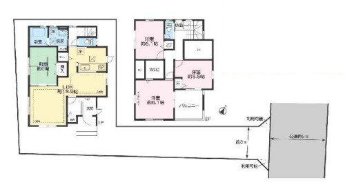 間取り：311002244757