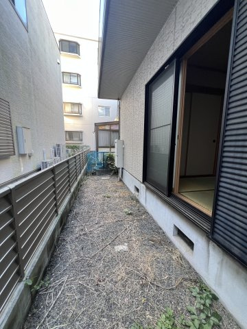 庭