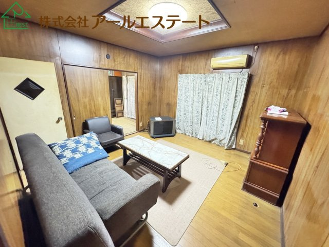洋室