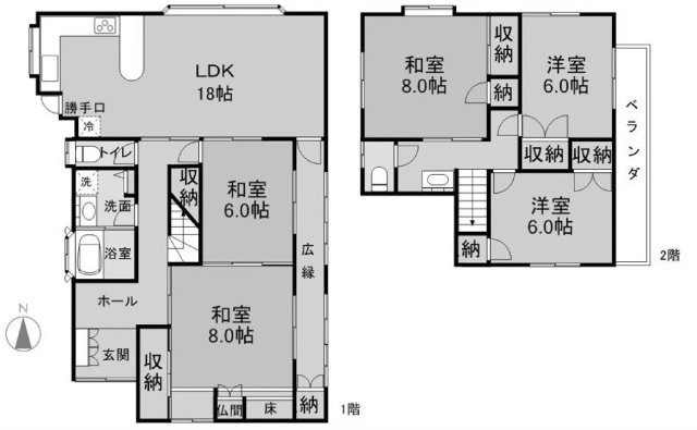 間取り：334000199214