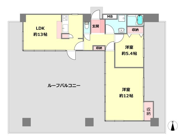 間取り：328000582521