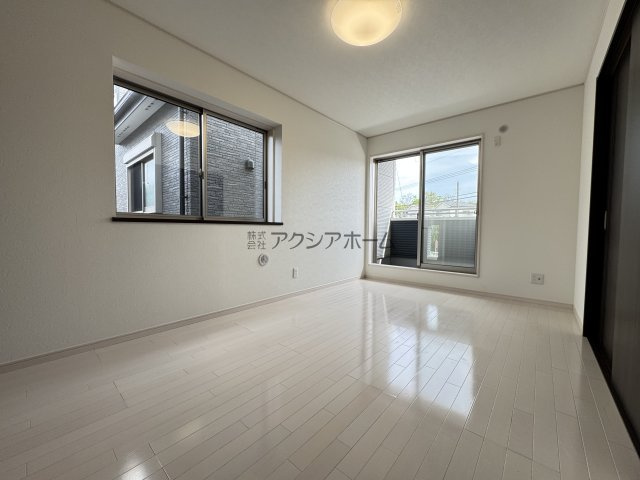 洋室7.5帖