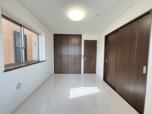 洋室6帖