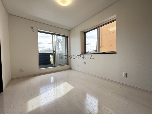 洋室6帖