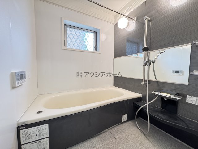 1坪サイズ・浴室乾燥機付ユニットバス