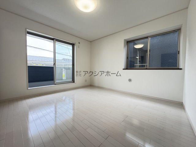 洋室7.5帖