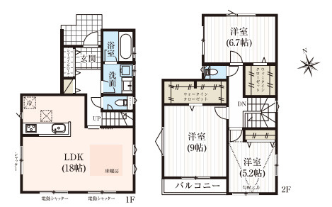 間取り：311002210926