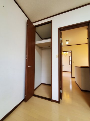 収納が整っていると毎日の家事もスムーズに。時間も心もゆとりが生まれます。